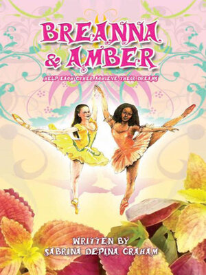 cover image of Breanna & Amber